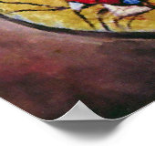 DE BEAT POSTER (Hoek)