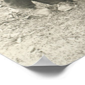 De Beatings zullen doorgaan tot Morale verbetert Poster (Hoek)