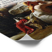 DE BEATITUDES POSTER (Hoek)