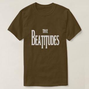 De Beatitudes T-shirt