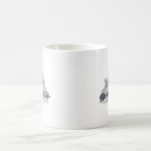 De Beatles Koffiemok (Center)