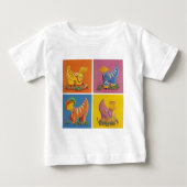 De Beatles Sgt Pepper (Voorkant)