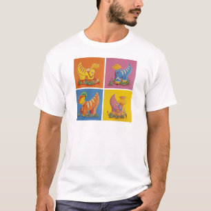 De Beatles Sgt Pepper T-shirt