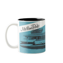 De Beaumont - Mok van de architect