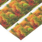 DE BEAUTY VAN AUTUMN-tablecloth Tafelkleed (Gekanteld)