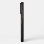 De beboste baars van Panda: Bamboo Repose iPhone Hoesje (Linkerkant)