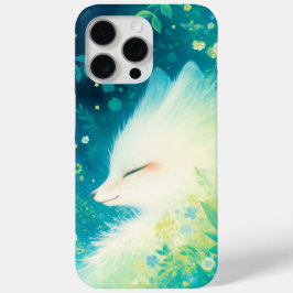 De Bedaren Vos Beschermer iPhone 15 Pro Max Hoesje