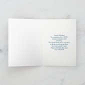 De Bedelaar van het strand met de Met stro bedekte Kaart (Binnen)