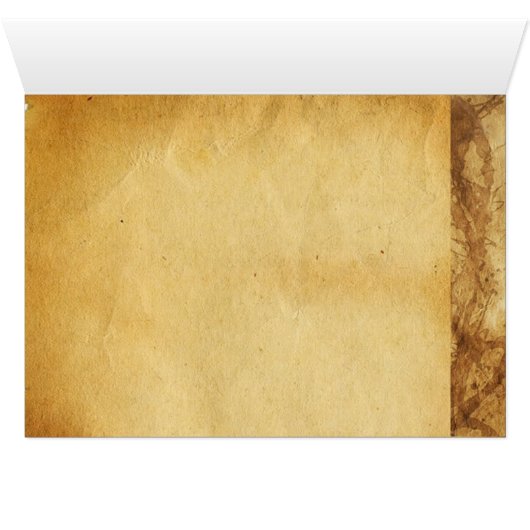 De bedreigde Zwan (Binenzijde Horizontaal (Onderkant))