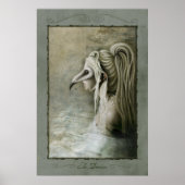 De bedrieger - Poster (Voorkant)