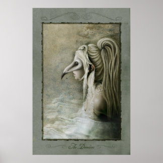 De bedrieger - Poster