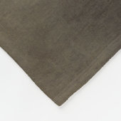 De Bedriegers, Speelkaarten van Huurlingen Soldate Fleece Deken (Hoek)