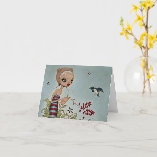 De bedrogene Kaart van de Nota (Gele Bloem)