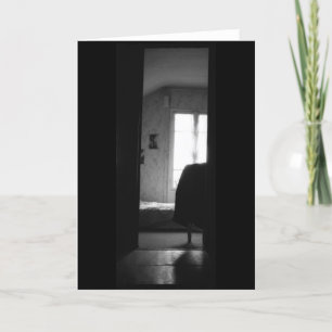 DE BEDROOM-Kaart Kaart