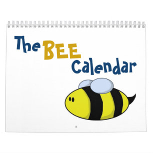 De BEE-agenda Kalender