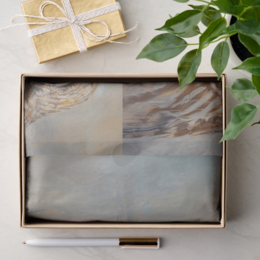 De Beekeeper Owl X3 Decoupage Tissuepapier (Geschenk)