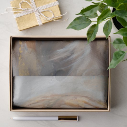 De Beekeeper Uil Decoupage Tissuepapier (Geschenk)