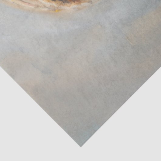 De Beekeeper Uil Decoupage Tissuepapier (Detail)