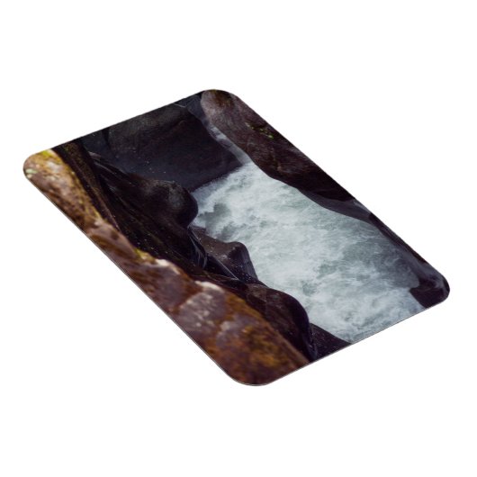 De beeldhouwer magneet (Rechterzijde)