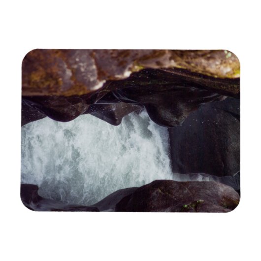 De beeldhouwer magneet (Horizontaal)