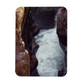 De beeldhouwer magneet (Verticaal)