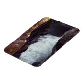 De beeldhouwer magneet (Linkerzijde)