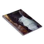 De beeldhouwer notitieboek (Rechterzijde)