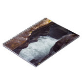 De beeldhouwer notitieboek (Linkerzijde)