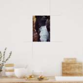 De Beeldhouwer Poster (Keuken)