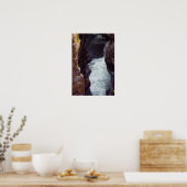 De beeldhouwer poster (Keuken)