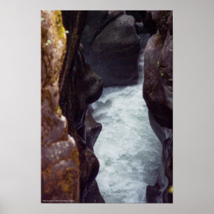 De beeldhouwer poster