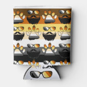 De Beer Geek's Beer Pride Koelbox Blikjeskoeler (Voorkant)