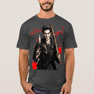 De Beer jood roemloze klootzakken T-shirt