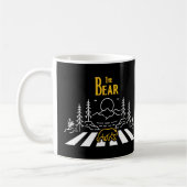 De Beer Koffiemok (Links)