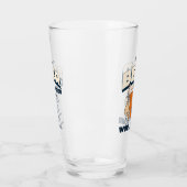 De Beer World Tour Glas (Links)