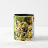 De Bee's Knees Mok. Mok (Midden)