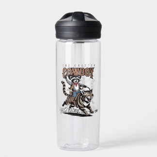 De beest cowboy | 590ml waterfles