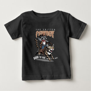 De beestencowboy (Dk. mode)  