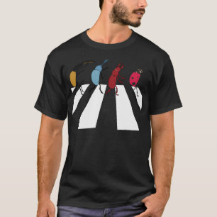 De Beetles T-shirt