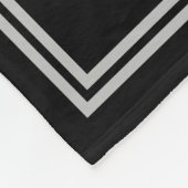 De begeermoediging van de Heer Fleece Deken (Hoek)