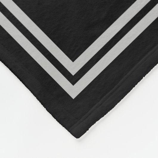 De begeermoediging van de Heer Fleece Deken (Hoek)