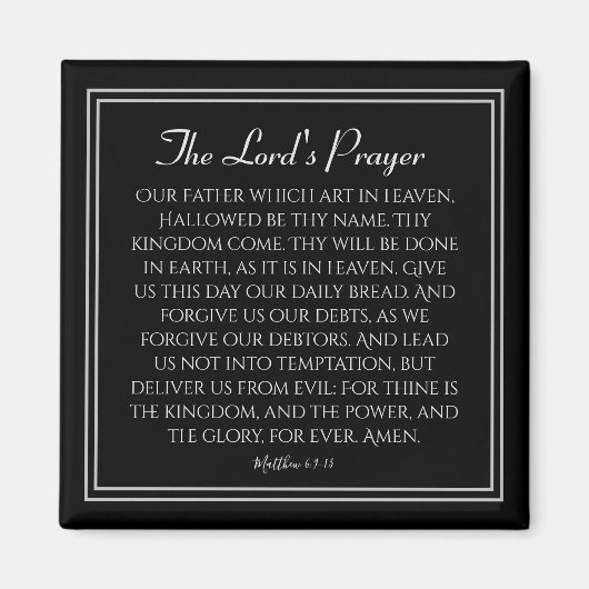 De begeermoediging van de Heer Magneet (Voorkant)