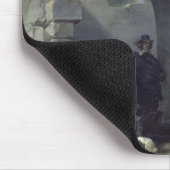 De Beggars Muismat (Hoek)