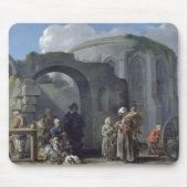 De Beggars Muismat (Voorkant)