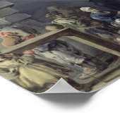 De Beggars Poster (Hoek)