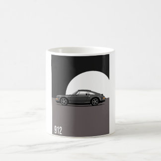 DE BEGINNELING’S 911 - 911-912 2 KOFFIEMOK