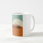 DE BEGINNELING'S 911 - 911-912 KOFFIEMOK (Voorkant rechts)