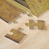 De begrafenis van Dimitri in zijn kerk – Dionisius Legpuzzel (Zijkant)