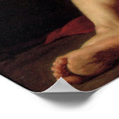 De begrafenis van Patroclus Poster (Hoek)