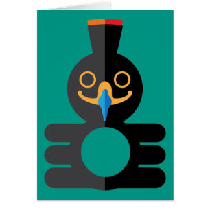 De Begroeting van Clupkitz van Mo'Haugh